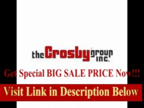 [BEST BUY] CROSBY 385CRANE BLOCK 2080T QN (2012807)