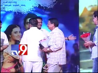 O Baby Naa Lokam song released by Producer C Kalyan