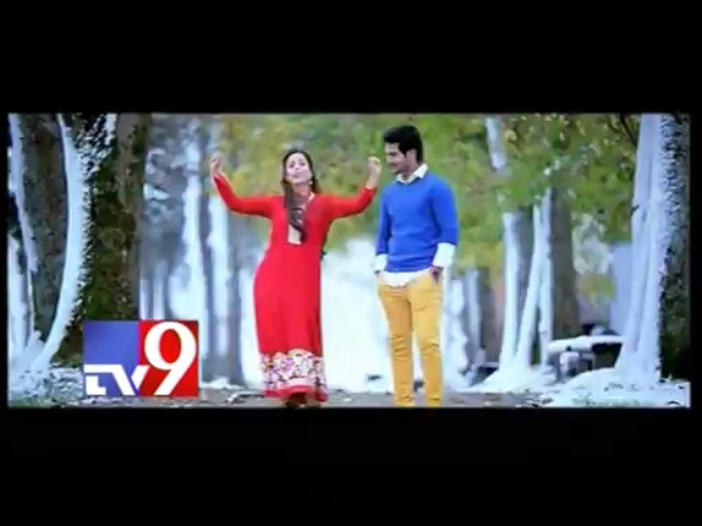 Neelakashamlo Maa Paata Mee Nota Here's To The Amazing Actor Nani