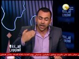 مليونية حرائر مصر .. وانتقاد الحرية والعدالة لها