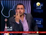 يوسف الحسيني: اللي عنده دم .. أحسن من اللي عنده دقن