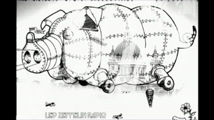 what is and what should never be