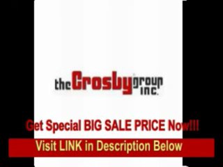 [BEST PRICE] CROSBY 383CRANE BLOCK 2065T TRP (2012315)