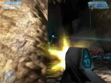 Halo Chap.3 Difficulté - Légendaire Part.1