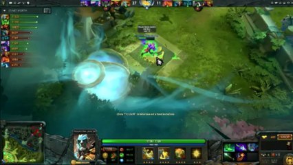 [Ep#12] Lively Ladder (DotA 2)