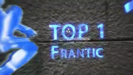 [Railgunners#11] Top 5 Best Moves on Shootmania