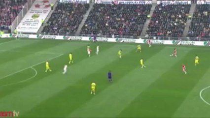 asmTV : Le BUT à Nantes vu sous tous les angles