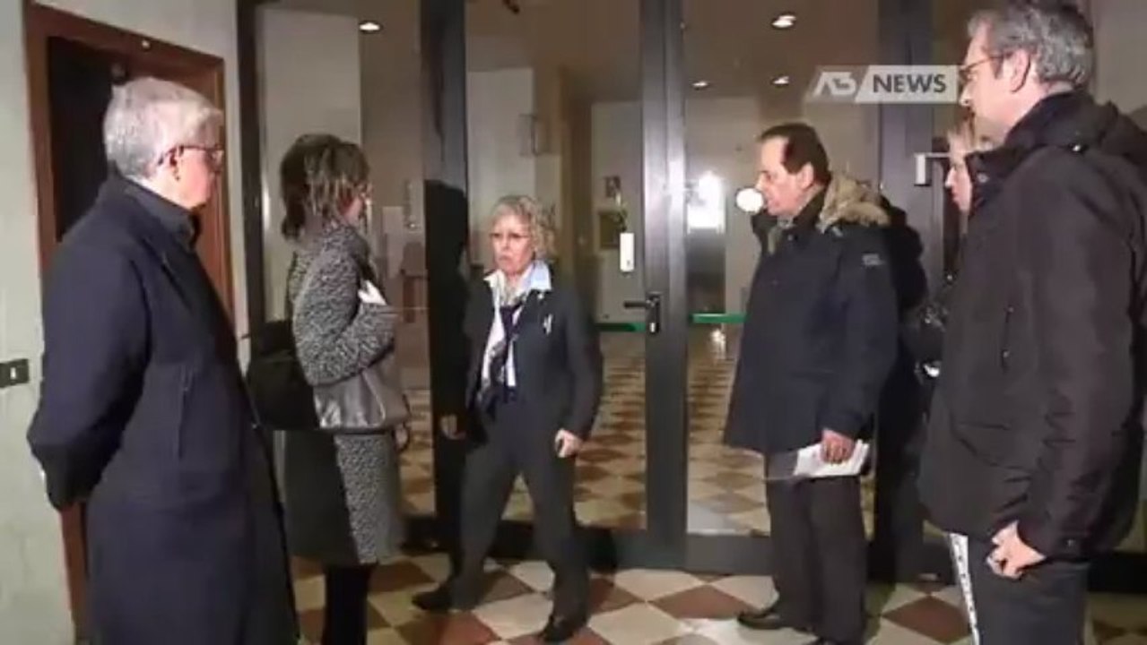 MULTE AI COMMERCIANTI, LA PROTESTA