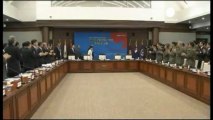 Seul'den Kuzey Kore'ye sert yanıt