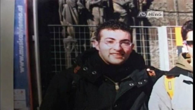 COLPO DI SONNO, MUORE CARBONIZZATO VICINO CASA