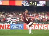 São Paulo 1 x 2 Corinthians, melhores momentos   Paulistão 31032013