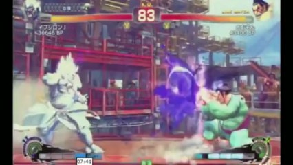 [Ep#3] Meurs pas sans ton Pif (SSFIV)