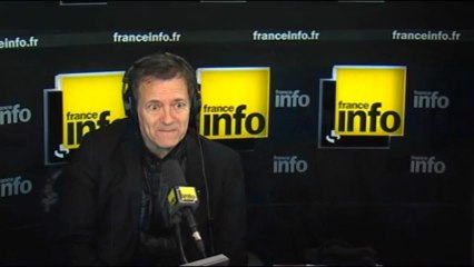 Francis Huster : l'assassinat de JKF a changé le monde