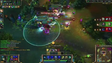 [Ep#10] 100% Comestible (League of Legends)