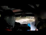 rallye des vins du gard 2013 ax gti n1 es 2 collias