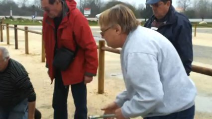 Balade dans le Gard - roue crevée...souvenirs !!!