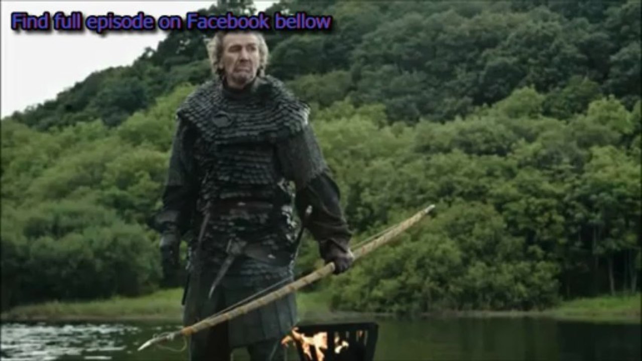 Game of Thrones Season 3 Episode 4 Rapidshare