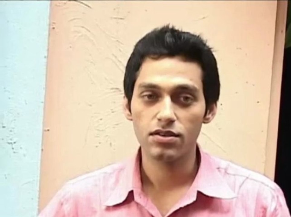 Hitler Didi is not monotonous says Sumit