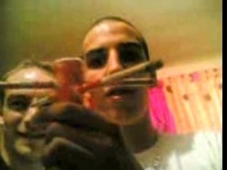 Naji's vidz(716) le moulin a vent !