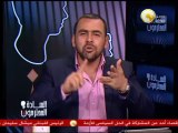 الحسيني: مساجيننا دول مش في القلب والعين ليه يا ريس ؟