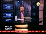 السادة المحترمون: مرسي بيبرشط على مصانع مبارك