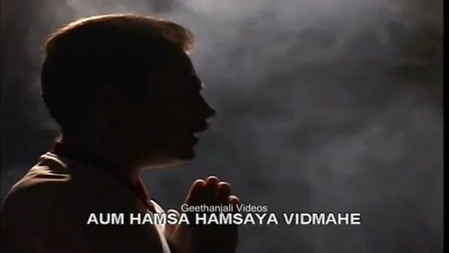 Chakras Meditation - Ajna Chakra - Raag Bageswari