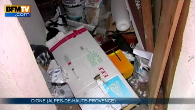 REPORTAGE - A Digne-les-Bains, des propriétaires excédés par les mauvais payeurs - 01/04