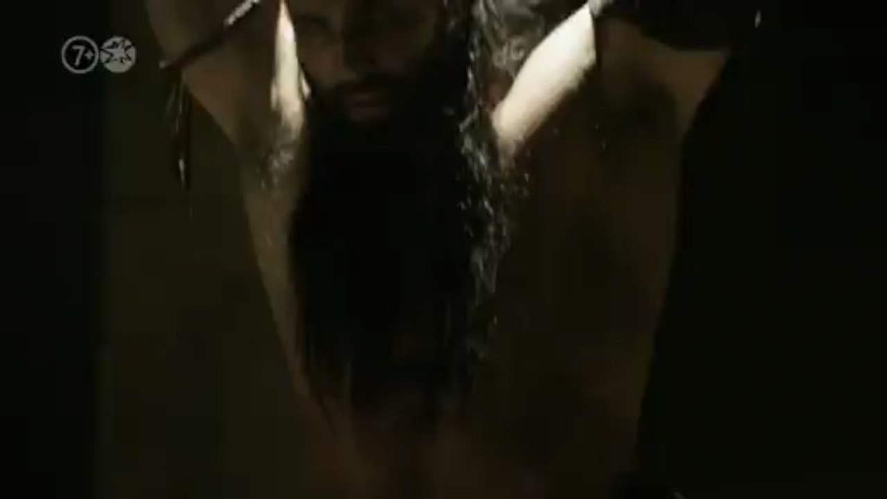 The Scorpion Kİng 3: Battle For Redemption / Akrep Kral 3 SinemaTV'de!