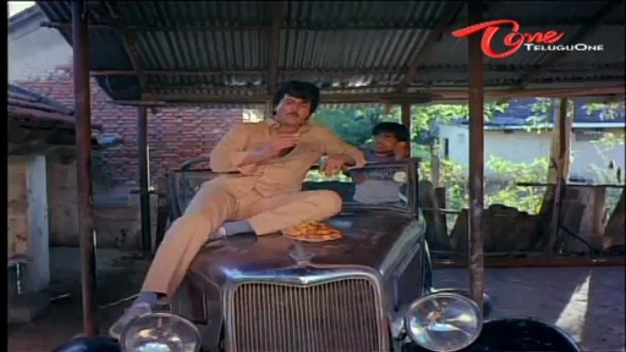 Mohan Babu Hilarious Speech About Mirchi