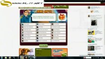 Social Wars {Facebook Cheat Engine}