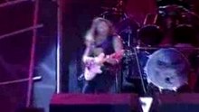 IRON MAIDEN : BRAVE NEW WORLD LIVE