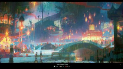 [Meow Cast #6] Le Guitar Hero à la sauce Hivernel ! (Guild Wars 2)