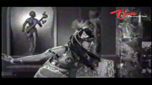 Devatha Songs - Andamaina Challani Reyi - NTR - Savitri