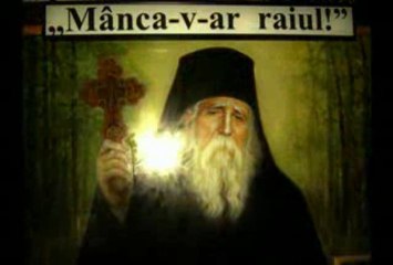 Părintele Ilie Cleopa - Despre Apocalipsă