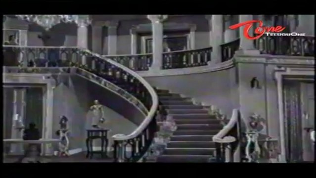 Devatha Songs - Aalayana Velasina - NTR - Savitri