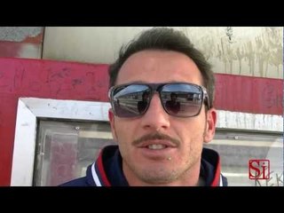 Napoli - Il loop infinito della circumvesuviana di Castel Cisterna (30.03.13)