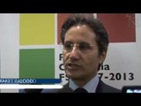 Campania - Microcredito, Caldoro Investiamo in buone idee (29.03.13)
