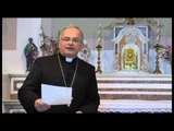 Aversa (CE) - Pasqua 2013, il messaggio augurale del vescovo (30.03.13)