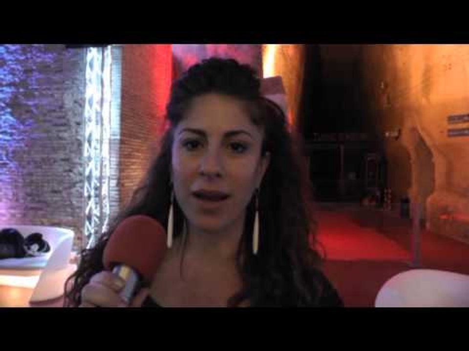 Napoli - Air and smoke, il fumo fa male l'aria no (29.03.13)