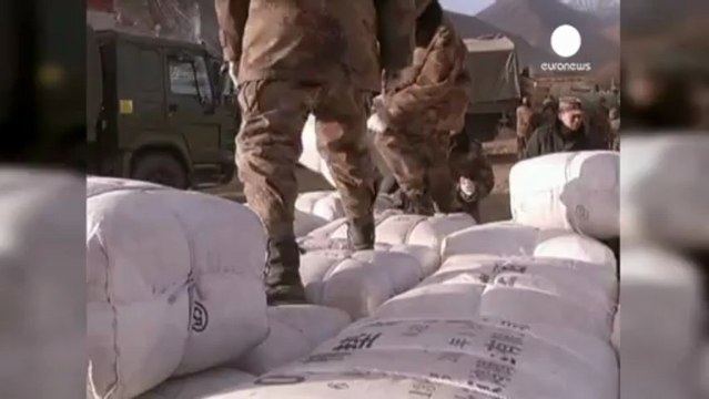 Tibet : de moins en moins d'espoir pour les mineurs disparus