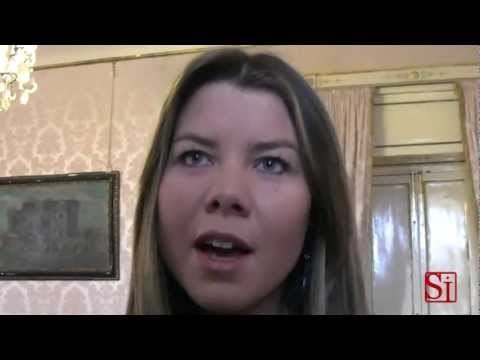 Napoli - L'assessore Clemente presenta la Carta dei Giovani (29.03.13)