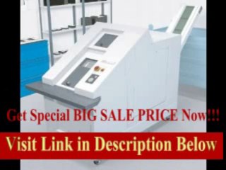 [SPECIAL DISCOUNT] 105 Hard Drive Shredder (Single Stage)