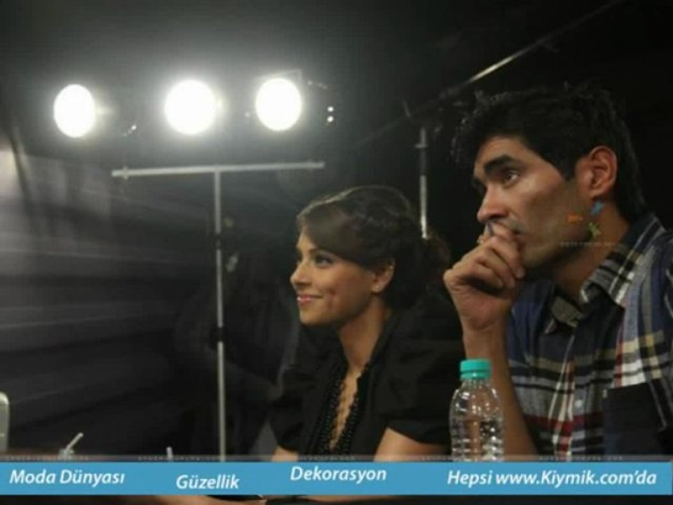 Moda Giysiler 2012
