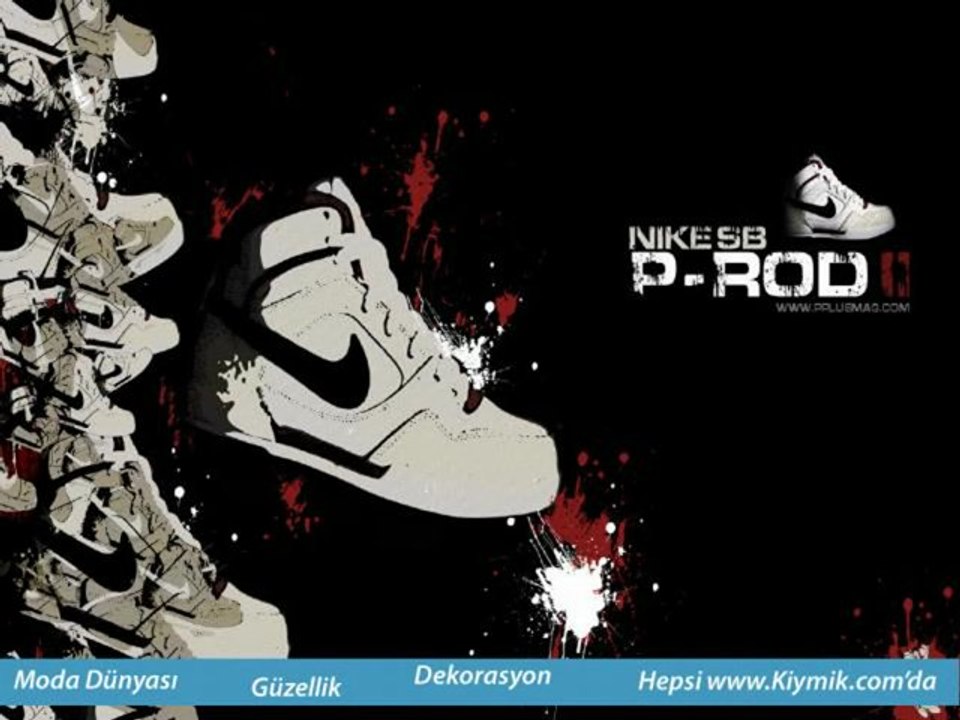 Son Moda Ayakkabı Modelleri