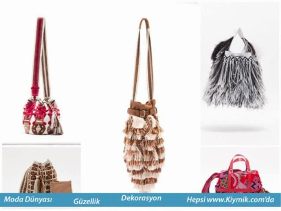 Son Moda Gelinlik Modelleri