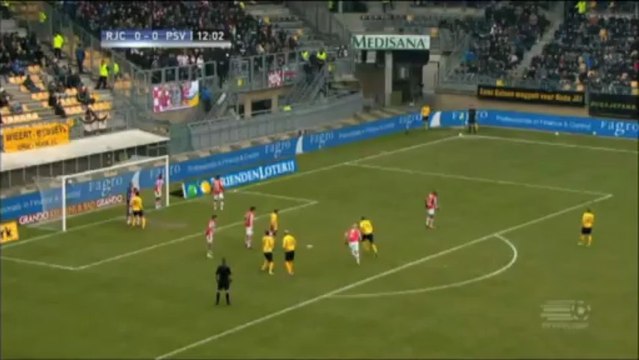 Irres 2:2! PSV verliert Tabellenspitze