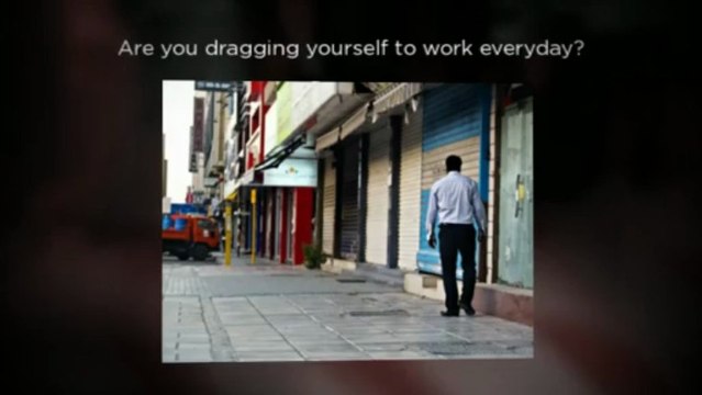 Time for changing careers? | 1-866-486-4112