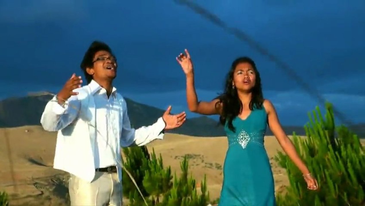 ISAAC de PAUL   -    Te honina (gasy - malagasy)