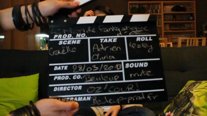 Stanley Rubrique 2.04 - Le monde fantastique d'OZ