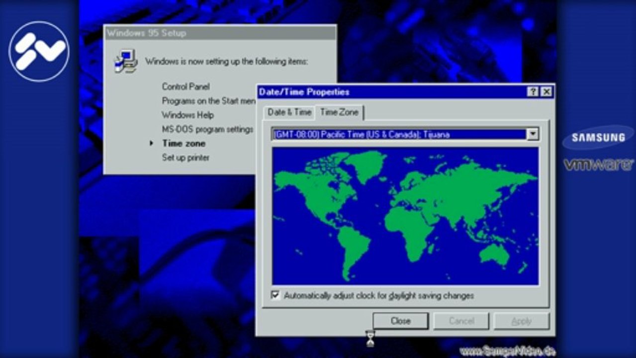 Windows 95